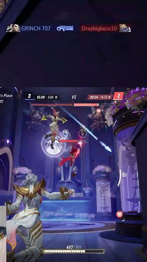 This was fun | #gr8_vac on #Twitch