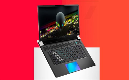 Alienware 最新款 x15 and x17 R1 展示（我是搬运工）