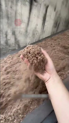 Biomass Pellet Production Line Process and Equipment Overview
