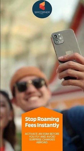 Travel Freely with Prepaid SIM Cards