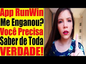 Runwin Paga Mesmo? Run Win Funciona? Runwin É Confiável? Runwin Realmente Paga? - App Run Win
