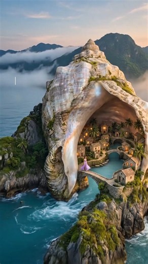 Most Beautiful Places on Earth — Nature’s Hidden Masterpieces 🌍✨ #nature #travel #shorts
