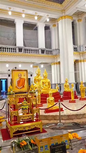 ❣️Toon❣️ on Instagram: "#วัดโสธรวรารามวรวิหาร อำเภอเมือง จังหวัดฉะเชิงเทรา"