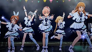 【スタマスMV】「Brand New Theater!」(CINDERELLA GIRLS)【1080p/4K HDR】