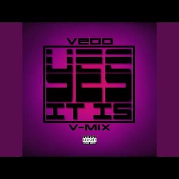 Yes it Is (V-Mix)
