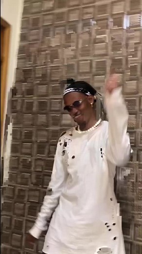 Ye Ayee TikTok Challenge: Fun Summer Dance with Yvan Buravan