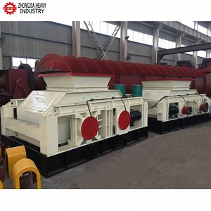 [Hot Item] High Lump Rate Secondary Limestone Crusher Twin Shaft Mineral Sizer for Limestone Quarry in Malaysia