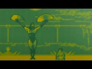 Mortal Kombat II (Game Boy) Playthrough - NintendoComplete