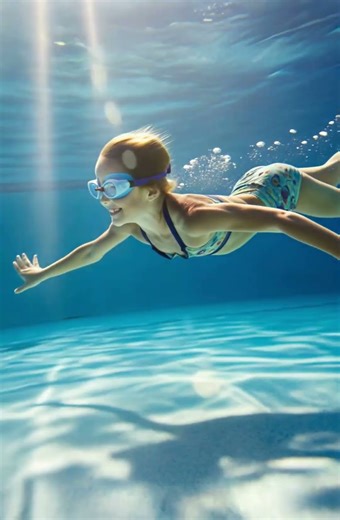 Make Swimming Fun Again! Colorful Diving Rings for Kids | Ultimate Pool Game