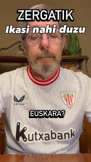 NABO Euskara on Instagram: "Gaur Euskararen Nazioarteko Eguna da eta ospatzeko kontatu nahi dizuegu zergatik ikasi nahi dugun Euskara Euskal Herritik kanpo. Madalenen ikasleen hitzetan…. Guztiona delako!!!!! Today is the International day of Euskara, the Basque language, and to celebrate we want to share with you why we are learning Euskara abroad. In the words of Madalen’s students…. Because Euskara belongs to all of us!! #euskarareneguna #euskara #basque"