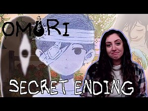 OMORI SECRET ENDING | TRUE ENDING