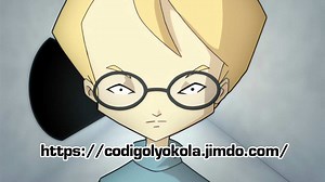 Código Lyoko - Episodio 2x38 (Audio Latino)