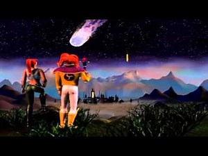 Pandemonium 2 - Intro HD