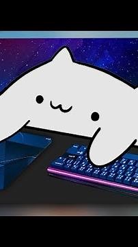 ¿Cómo descargar Bongo Cat Cam y ponerlo en el OBS? TUTORIAL RÁPIDO - ItzMyron