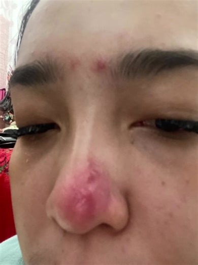 Close-Up Shots of Emotions in Different Settings