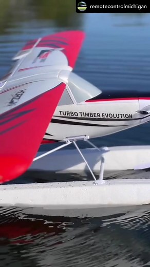 Best Float Plane Choices for Remote Control Hobbyists