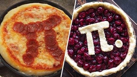 Pi Day 2026: The best pizza & dessert pie deals you can grab