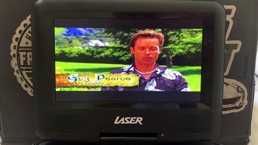 Bedtime Stories - Bloopers