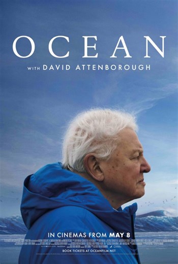 David Attenborough: Świat oceanów | Film | 2025