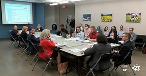 North Monroe Corridor Task Force meetings begin