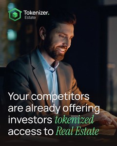 ⚡️ While you’re closing deals the traditional way, your competitors...