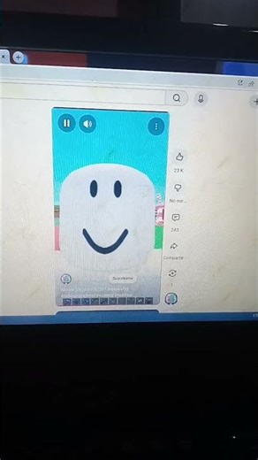 Yo si lo creo la verdad