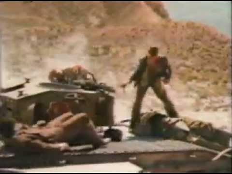 1989 "Indiana Jones and the Last Crusade" VHS commercial