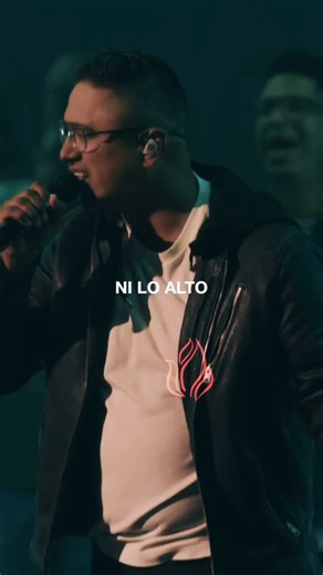 384 reactions · 72 shares | Recuerdate hoy que nada te puede separar del amor de Dios @GatewayWorshipEspañol #gatewayworshipespañol #videoscristianos #letrascristianas #lyricssong #cristocentrico #lyric #reels #feencristo #musicacristiana #alabanza | Fe En Cristo | Facebook