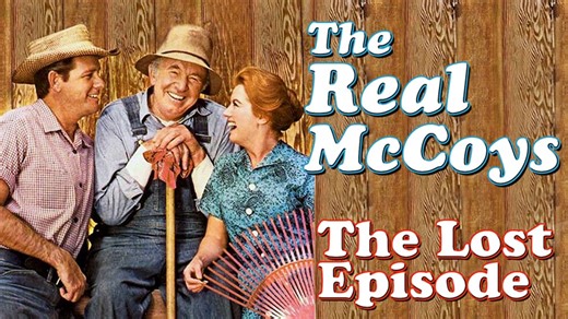 The Real McCoys: The Lost Episode (1962)