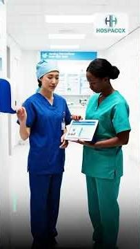 Complete Hospital Audit Solutions | By Hospaccx