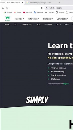 Easiest way to learn a new programming language