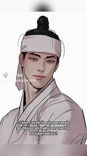 Convertir personaje de caricatura a foto 3D hiperrealista con IA Tutorial IA personaje cartoon a 3D realista Efecto 3D hiperrealista de personajes de anime con IA Prompt IA para renderizar 3D personaje de dibujo Mejor app para convertir dibujos a fotos 3D realistas IA generar foto 3D realista desde caricatura Trucos para convertir cartoon a 3D con IA AI convert cartoon character to hyperrealistic 3D photo Cartoon to 3D realistic AI tutorial AI hyperrealistic 3D anime character effect AI prompt f