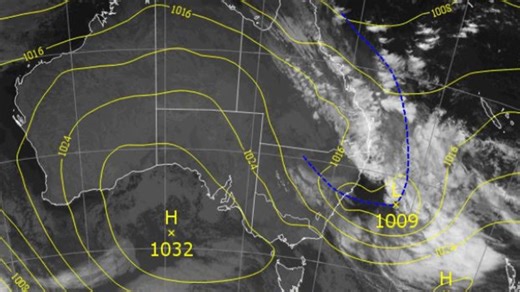 Coffs Harbour to cop ‘wet leftovers’ after Sydney smashed