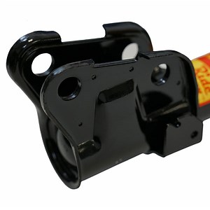 2007-2013 Acura MDX (AWD) 4-Wheel Active Electronic Suspension Conversion/Delete Kit with Suspension Light Module and Camber Bolts (AC14FMCK) – 2007 Acura MDX Air Suspension Conversion Kits | Struts | Suspension Parts – Strutmasters