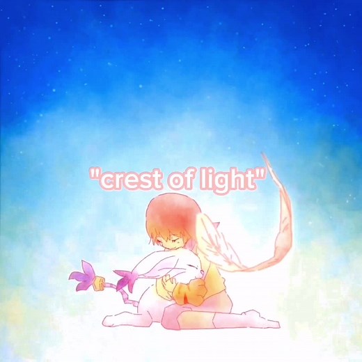 Hikari version #digimon02 #digimon #edit #fy#fyp #anime #hikaridigimon #digimonadventure