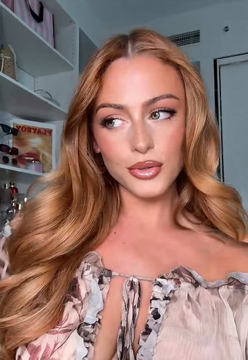 Creative Makeup Transition Tutorial