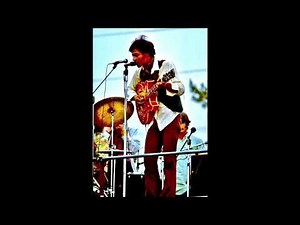 Arthur Lee & Love - Seven and Seven Is (Live)
