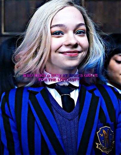 Debunking Wednesday Myths with Enid Sinclair