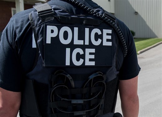 Increased ICE raids raises concerns in Eastern Idaho following federal raid in Wilder - Local News 8
