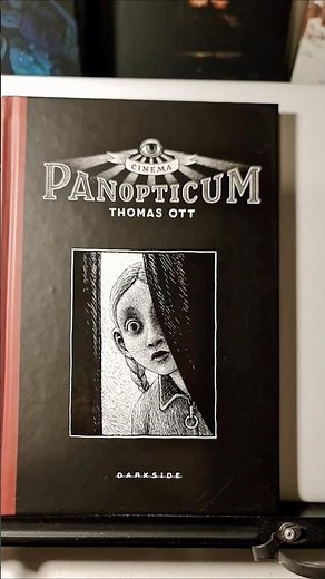 HQ CINEMA PANOPTICUM THOMAS OTT