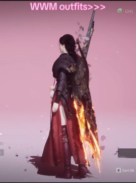 Explore Where Winds Meet Outfits and Gameplay