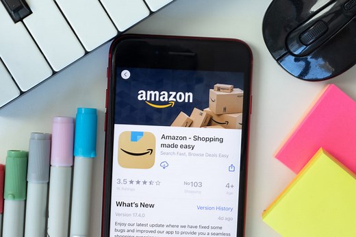 Amazon Renewed: Save on open-box & refurbished items