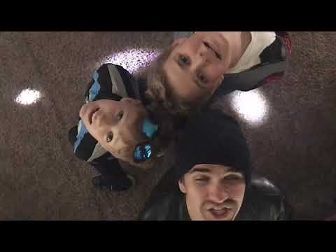 The Belly Button Song - (Veggie Tales) Vickery Style!!