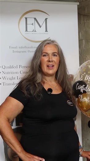 #transformationtuesday #emcmethod #womenwholead #confidenceinaction #mindsetmatters #emc | Emily Morse | 10 comments