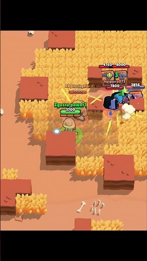 Power 1 Shelly 🔴🔴💥