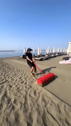 Discover Hidden Gold Treasures on the Beach