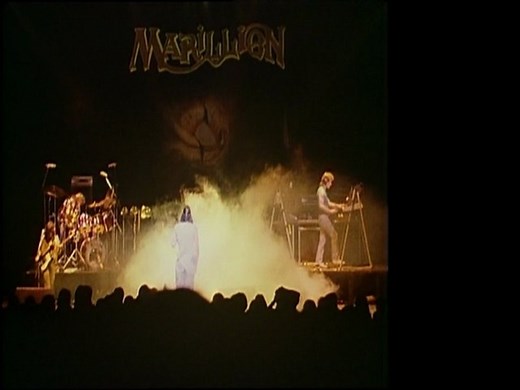 Marillion - Grendel (live)