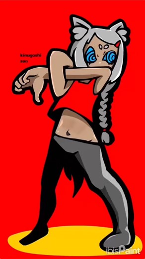 ストレッチ#イラストメイキング #artshorts #drawing #shorts