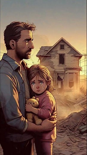 Heartbreaking Animated Stories | Powerful 2D Illustrations of Loss, Separation, and Love