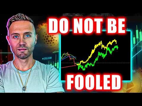 The CRYPTO Bear Market Is ENDING. Here's Why Both Sides Are Right